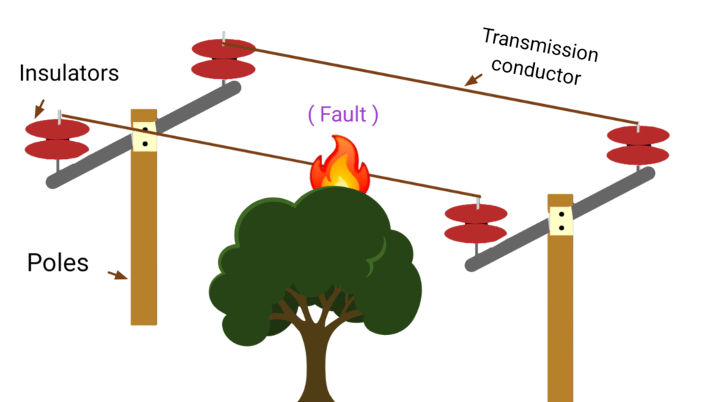 Electricity tariff