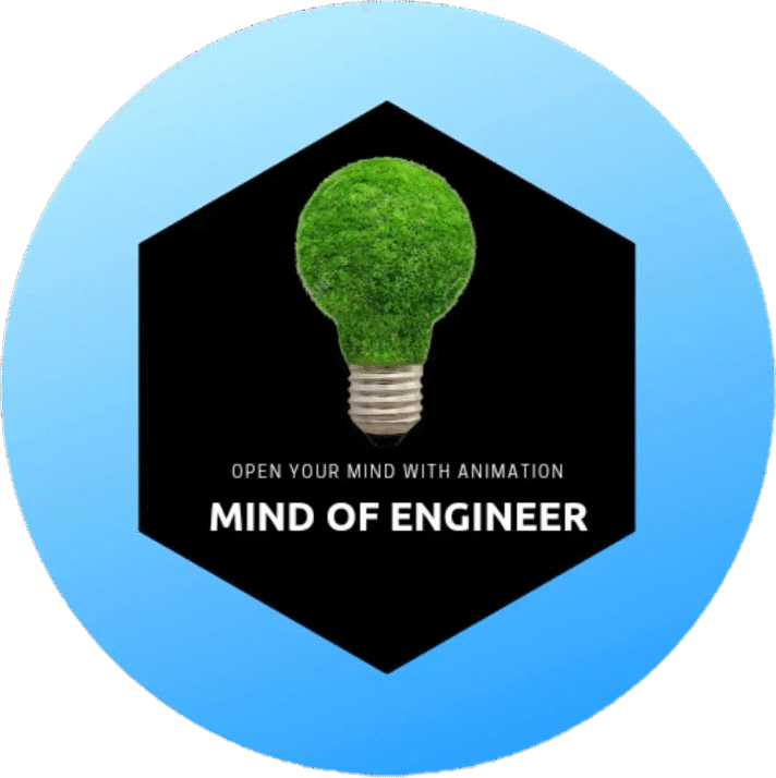 Mind of engineer